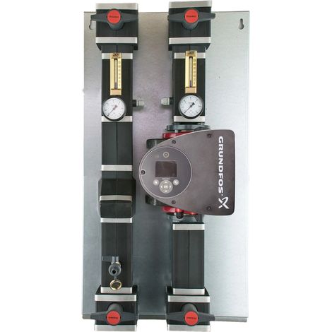 Bosch Acc. estaciones transferencia calor NM 6 Módulo bomba red hasta 12,6 m3/h, 7735600252