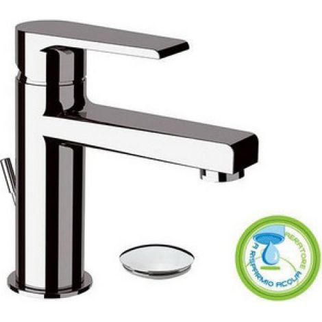 MONOCOMANDO LAVABO MEDIO LINEA ARTIC Cromo