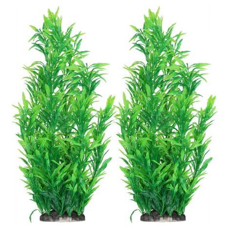 Aquarium Decorative Artificial Aquatic Plants Green Grass Ball (1/5)