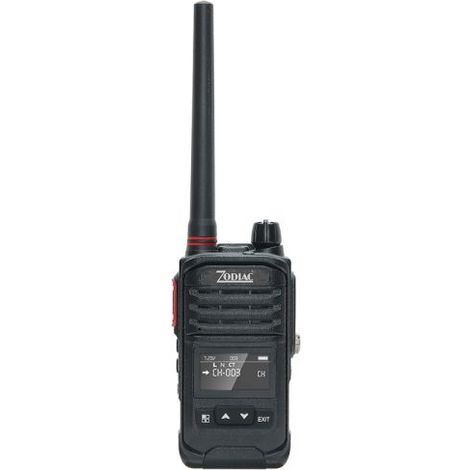 Zodiac K6 Ricetrasmettitore PMR professionale 446Mhz - 531811771