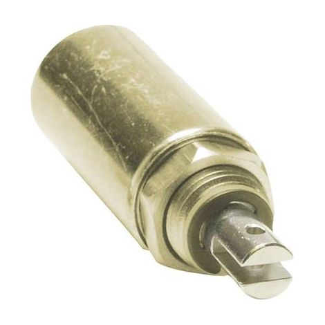 RED MAGNETICS ITS-LZ-1949-Z-24VDC Aimant de levage à traction 0.6 N 11 N 24 V/DC 7 W