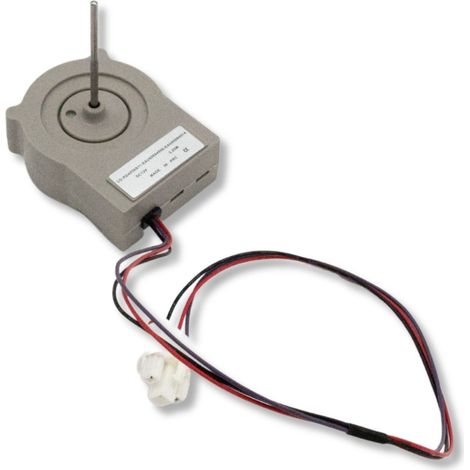 Ersatzteil - Moteur ventilateur - - LG
