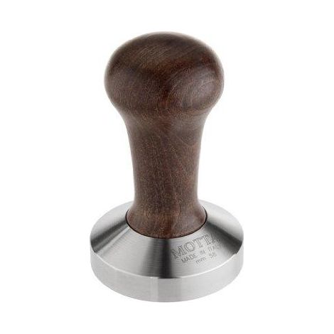 Accesorio café Motta Tamper acero 58 mm