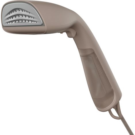 Electrolux E7HS2-8WB vaporizzatore a mano beige a vapore continuo