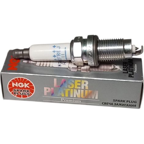 Candela ngk laser platinum compatibile per vw phaeton 60 w12 331kw-450cv (1/4)