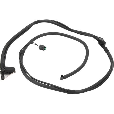 Buse de lave-glace chauffante A1698600192 Compatible Mercedes Classe A W169 2004-2012 (1/5)