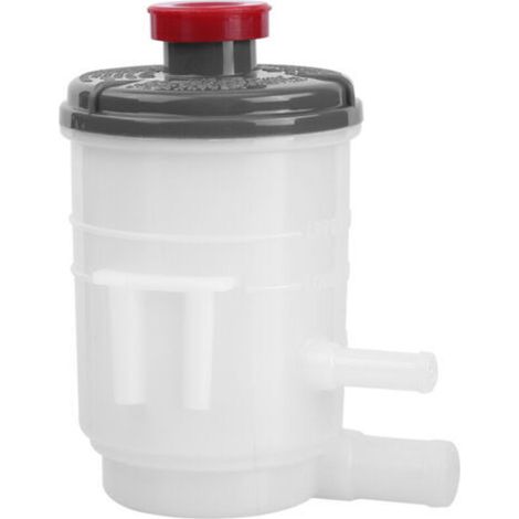 Réservoir de Pompe de Direction, Pompe De Direction De Bouteille de Réservoir de Liquide Assistée 53701-SDA-A01 en Plastique (1/5)
