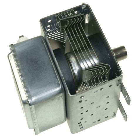 MAGNETRON pour MICRO ONDES PANASONIC - 2M210-M1JP
