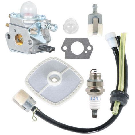 Para carburador ZAMA C1U K52 K53 K29 K47 Echo SRM2100 GT2000 GT210 (1/3)