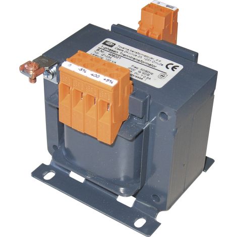 elma TT IZ1234 Trenntransformator 1 x 400 V 1 x 230 V/AC 100 VA 440 mA
