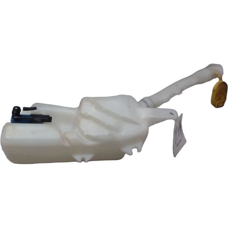 [PRODUIT D'OCCASION] Reservoir Lave-glace Avant RENAULT Clio III Phase 1 2005-2009 ♻️ Ref Oe. 7701058023 - Garantie à vie (1/2)