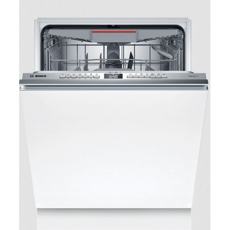 Bosch Serie 4 SMH4ECX10E Lavastoviglie a Scomparsa Totale 60cm 14 Coperti (1/10)