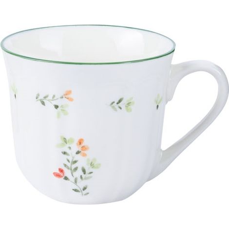 Bouquet Tasse 28cl D9xh8cm - Cosy Et Trendy Billiet