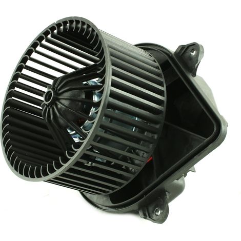 Ventilatore riscaldatore rapido FT56561 (1/2)