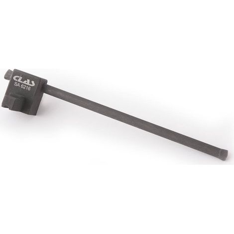 Levier tension galet tendeur OEM 0188-J1 - SA 6216 - CLAS Equipements