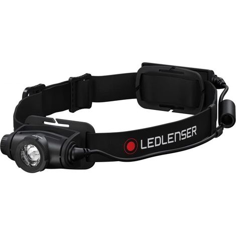 Ledlenser 502121 H5R CORE Rechargeable Headlamp LED502121