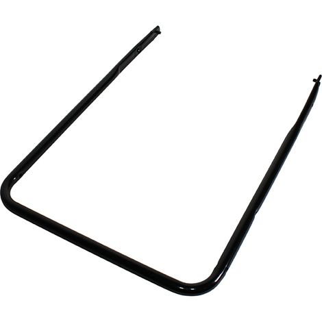Guidon Inférieur Pour Tondeuse Modèle Foxter Xsz46k-sd (3603313165373). Origine: 1005613000