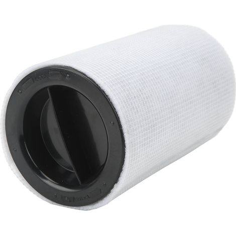 Filtre de remplacement purificateur d'air, cartouche charbon actif pour IQAir GC MultiGas, élément filtrant, pièce détachée, qualité OEM (1/5)