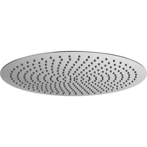 Steinberg Serie 390 Regenbrause, ultraflach 2mm, D=250mm, (1/5)