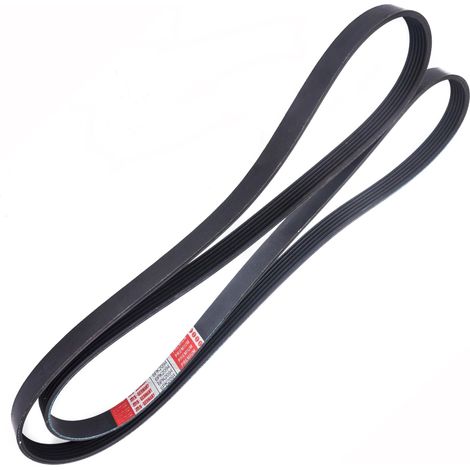 Courroie trapézoïdale à nervures série PK  6PK2094 (1/2)
