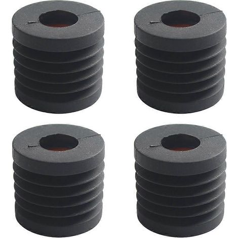 Antivibrations- und staubdichte Füße für Bambu Lab Voron Prusa Ender 3 V2 3D-Drucker (3D-Druckerteile B) (1/5)