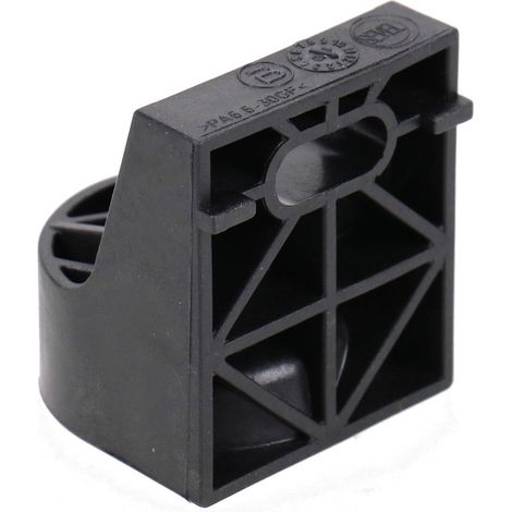 Staffa superiore del radiatore Fiat Ducato III PeugeotCitroen Jumper 2006-2023 (1/2)
