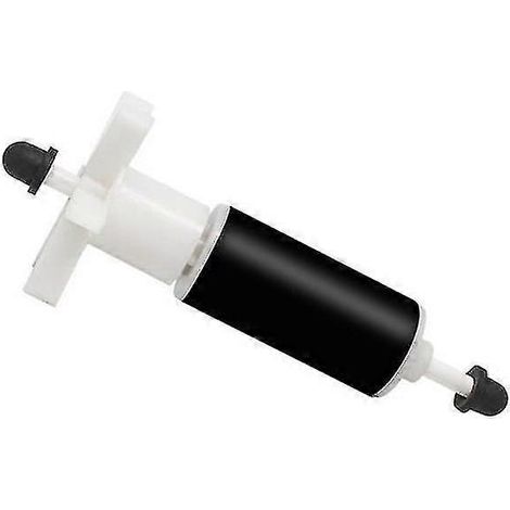 Rotor de pompe à eau ultra-silencieux (lot de 2) - Blanc