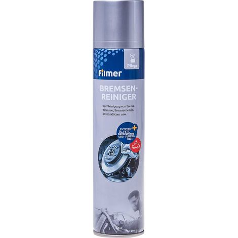 FILMER Nettoyant pour freins, 61120, 300 ml (1/2)