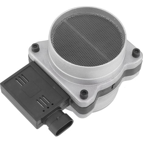 Jeffergarden Capteur de débit d'air massique 25008207 accessoire de remplacement pour Chevrolet Astro/Blazer/Impala-DOU