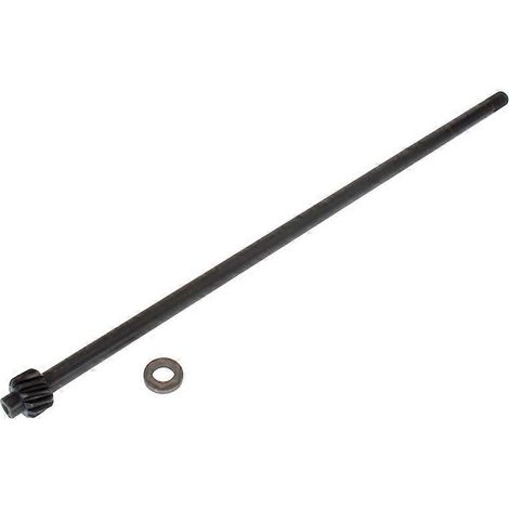 Tige de direction et bague de remplacement pour MTD 753-04517, 738-0919, 738-0919A, 738-0919B, 76-044 (1/5)