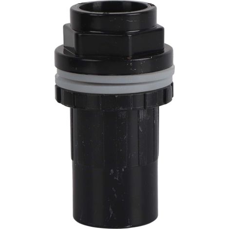 Anschlusswerkzeug für Aquarium-Wasserschläuche (25 mm)