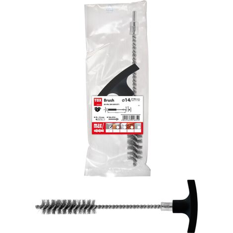 TOX Reinigungsbürste Brush M12, 084600891 (1/4)