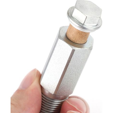Soupape de décharge de pression Common Rail 6C1Q9H321AB 6C1Q-9H321-AB (1/5)