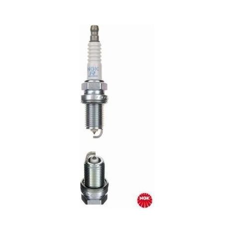 Bougie d'allumage NGK PFR6T-10G (1/2)