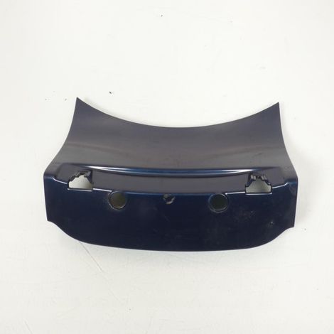 [GEBRAUCHT] [GEBRAUCHTES PRODUKT] Originales Hintergehäuse für Piaggio (1/3)