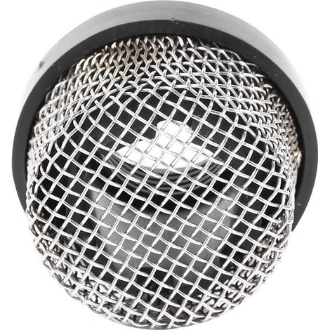 Filtre à Tamis d'Entrée pour Pulvérisateur Airless Ultra 390 395 495, G3/4, Métal et Plastique, 4,5 x 4 cm, 1 Pièce (1/5)