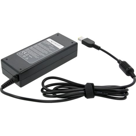 Chargeur pour Lenovo Yoga 20 V 4,5 A 90 W 11,0 x 4,5 broches (1/5)