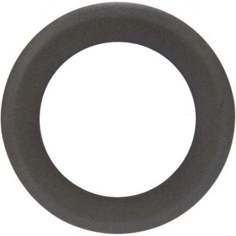 Anneau de Piston pour Pompe à Air Installation Facile Anti-Choc Accessoires Compresseur Silencieux (1/4)