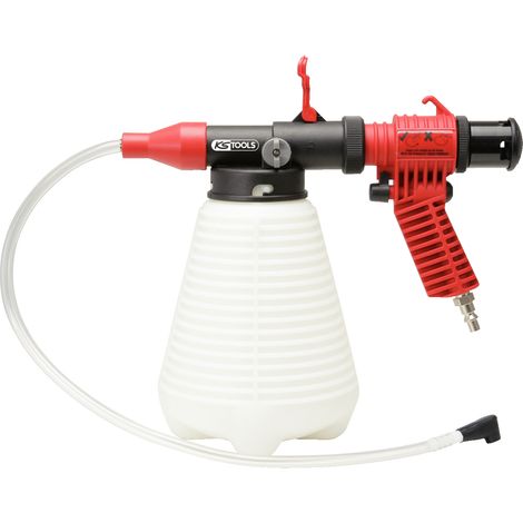 Purgeur de liquide de frein par dépression KSTOOLS® (1/3)