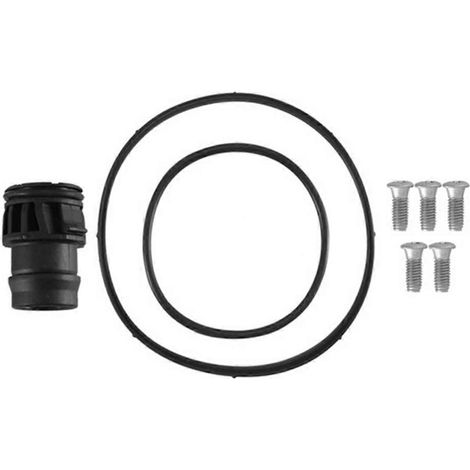 Joint d'étanchéité pour pompe à vide de frein de voiture 31401556 pour Volvo S60 S80L S40 XC90 XC60 - Kit de réparation de pompe de surpression (1/5)