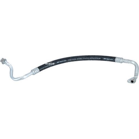 Conduite à haute/basse pression, climatisation NRF 400023 CITROËN 9807557780