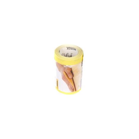 Rouleau de ponçage Mirka 1653400160 115mmx5m P60