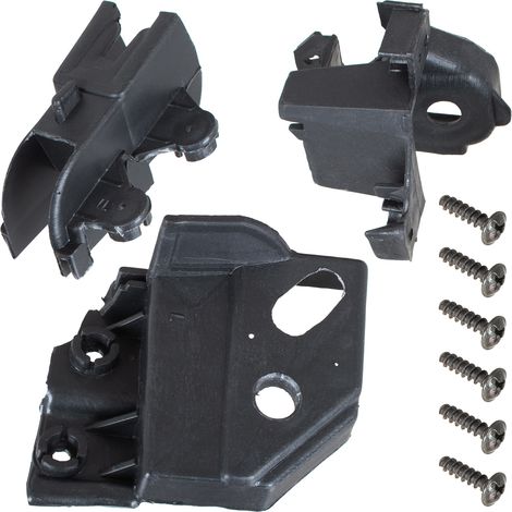 Peugeot Partner III / Rifter 2018 - Kit de reparaci贸n de faro derecho
