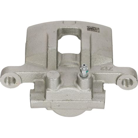 FT02568 pinza de freno rápida TRASERA IZQUIERDA SIN soporte (1/5)