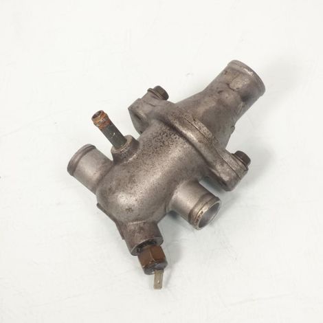 [PRODUIT D'OCCASION] Thermostat origine pour moto Suzuki 650 SV 1999 à 2002 02F (1/2)