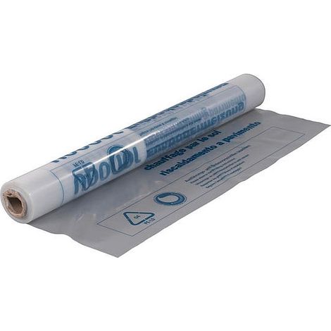 Uponor Multi Folie PE 0,2mm 60x1,25m, 1005049