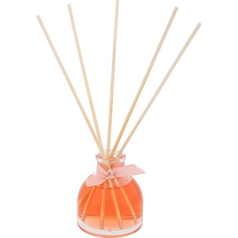 Diffuseur de Parfum "Izor" 50ml Fruit des Bois (1/2)
