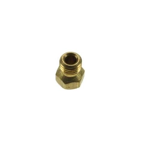 Injecteur Gaz Butane Ø50 (x1) Z05P171 Pour TABLE DE CUISSON