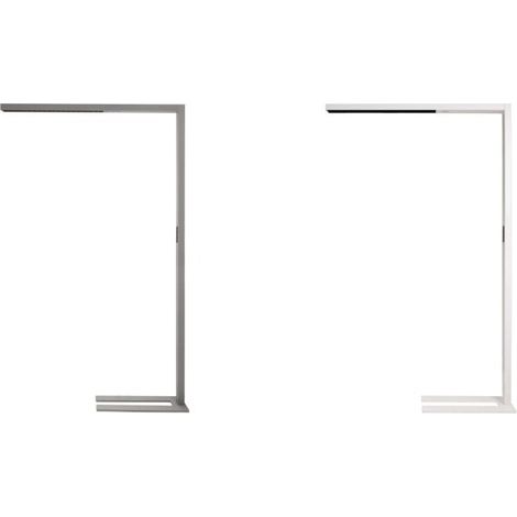Lampadaire de bureau - deko light - office three motion (1/5)