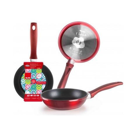 SARTEN MINI INDUCCION CHERRY